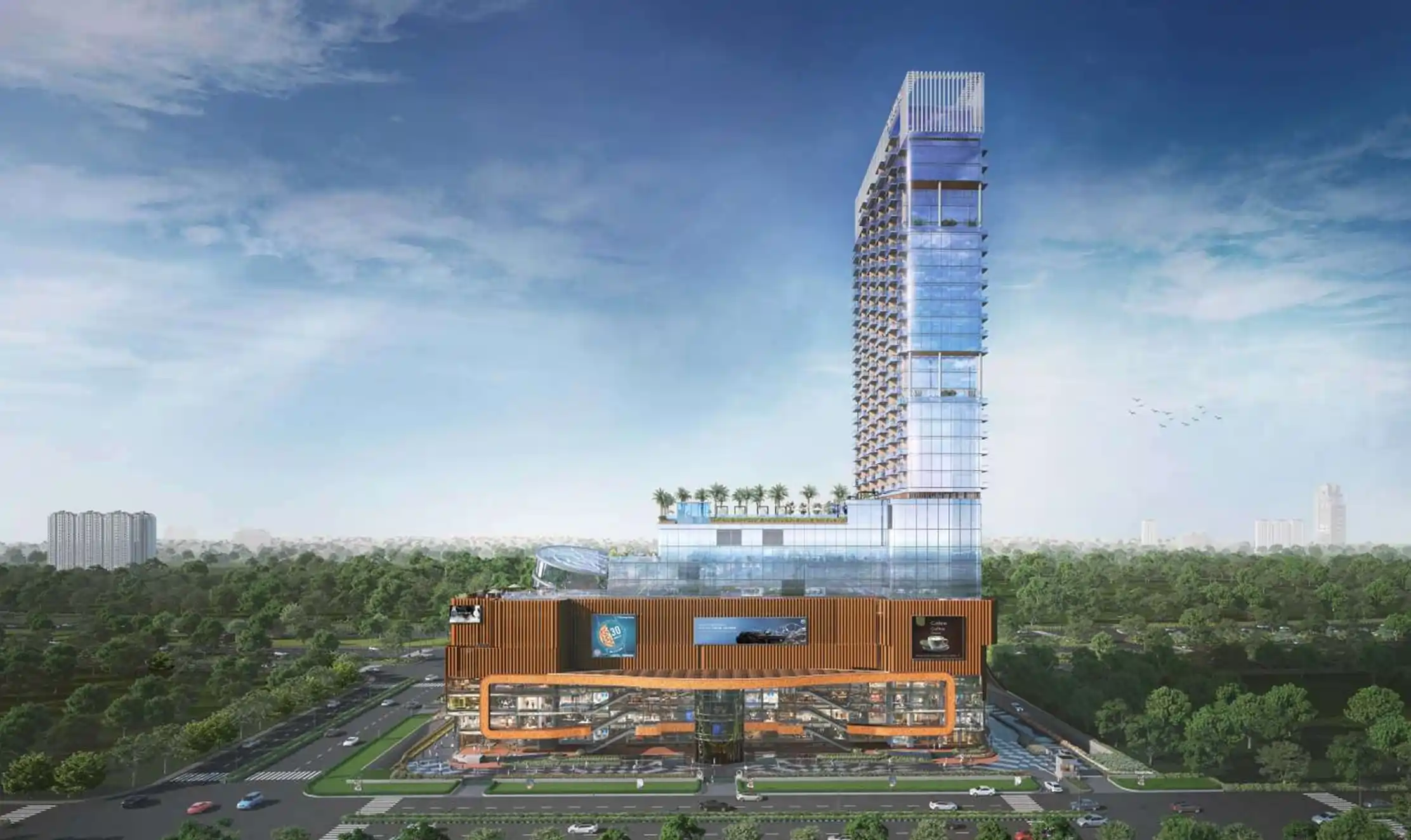 Featured Property Image